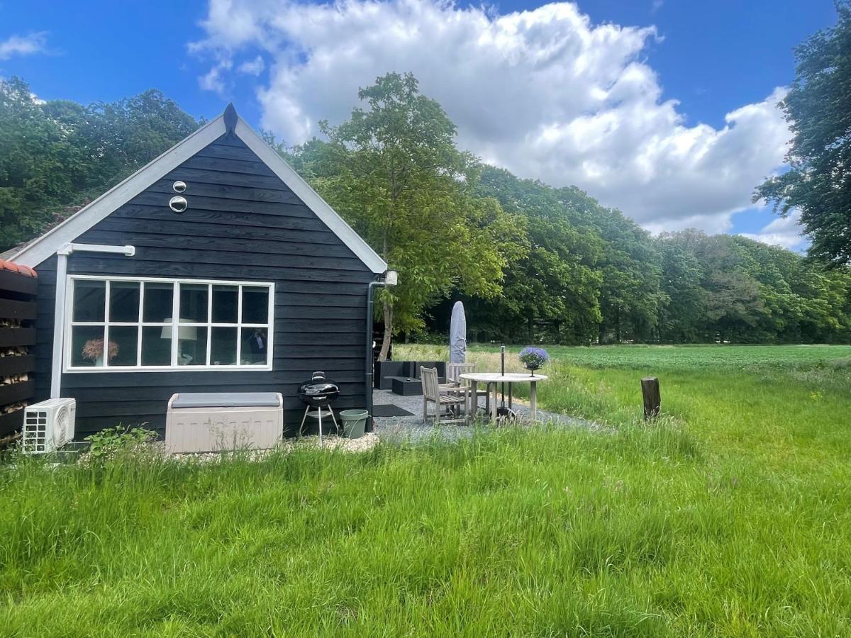 Natuurhuisje - Gastenverblijf De Kleine Hazerij Wijhe Exterior foto